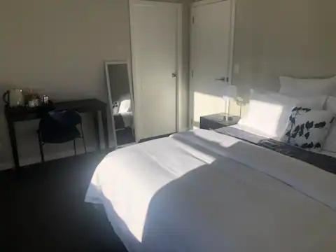 The perfect stop over - Resim 11