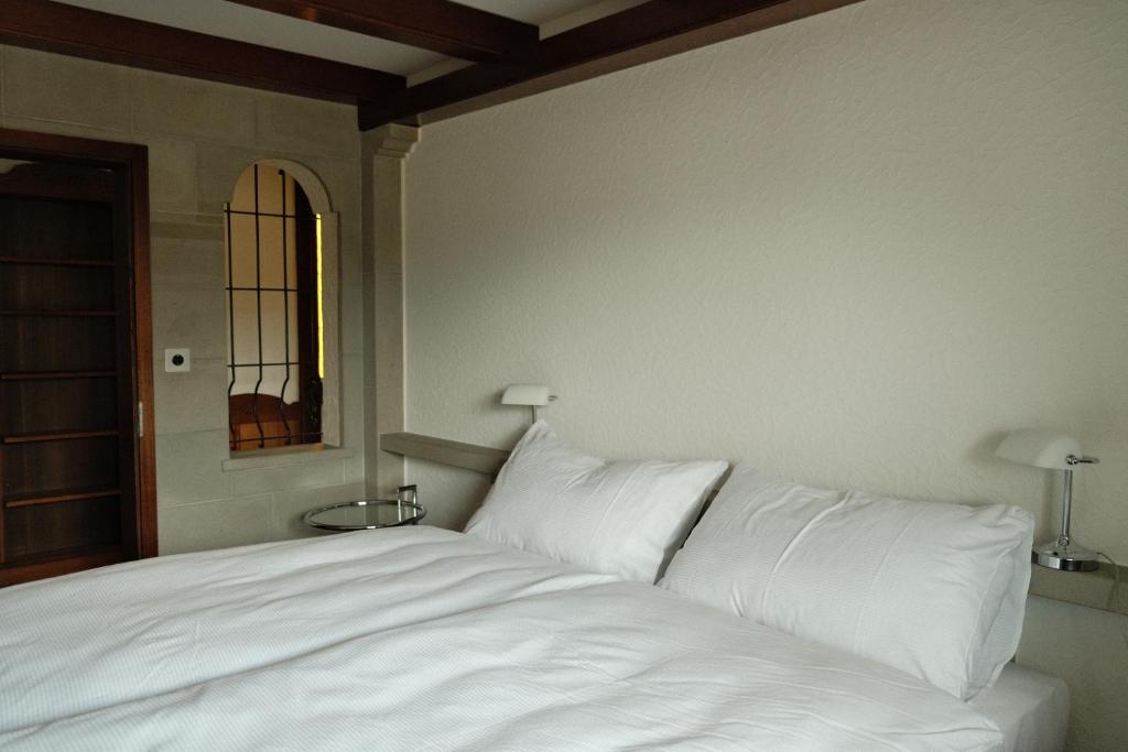 Hotel Luzernerhof - Resim 31