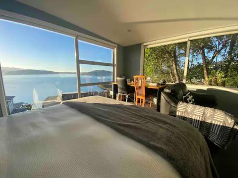 The perfect stop over - Resim 8