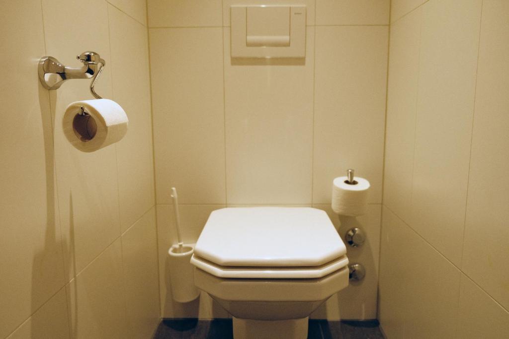 Hotel Luzernerhof - Resim 36