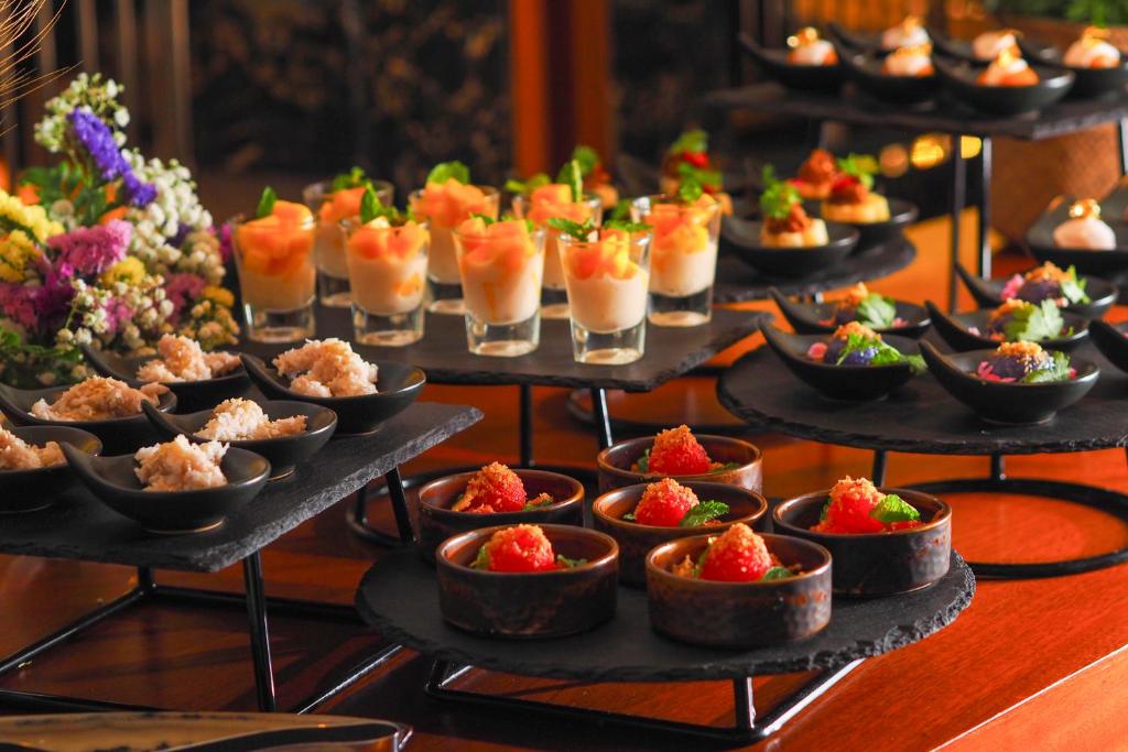 SAMALA Hotel Bangkok - Resim 37