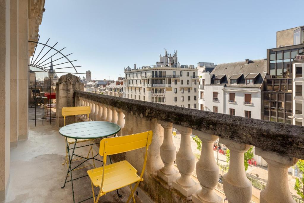 Aloft Hotel, By Marriott - Resim 38