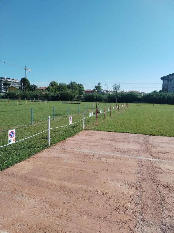 Zdjęcie z galerii obiektu Hotel Perla Verde w Rimini