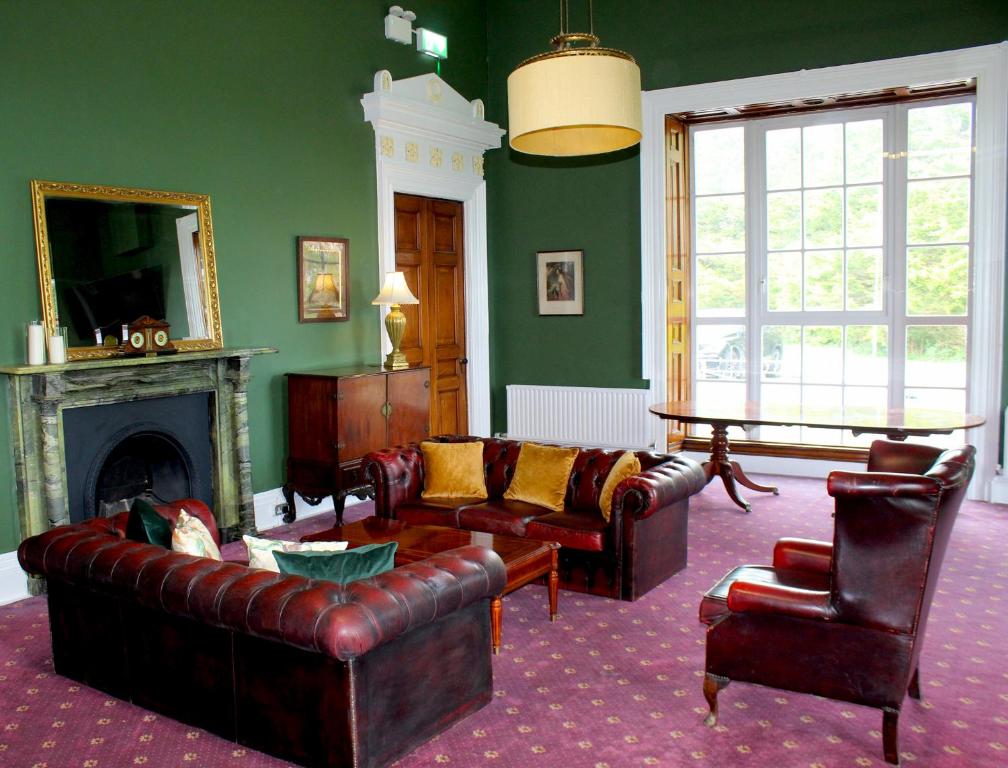 Ennismore House - Resim 1