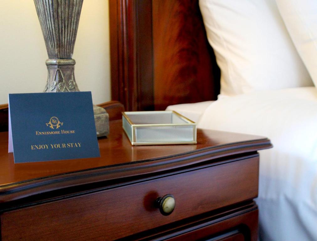 Ennismore House - Resim 11