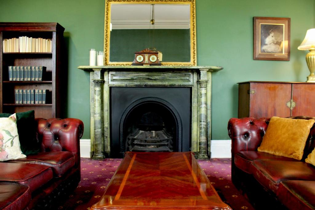 Ennismore House - Resim 16