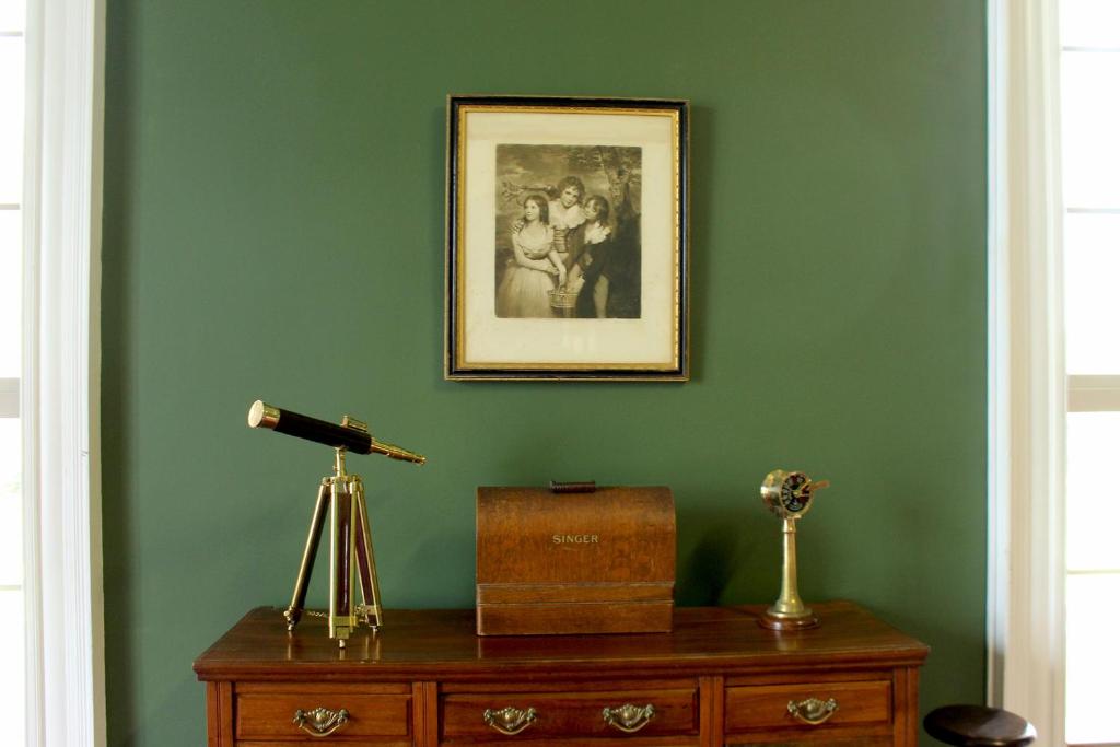 Ennismore House - Resim 19