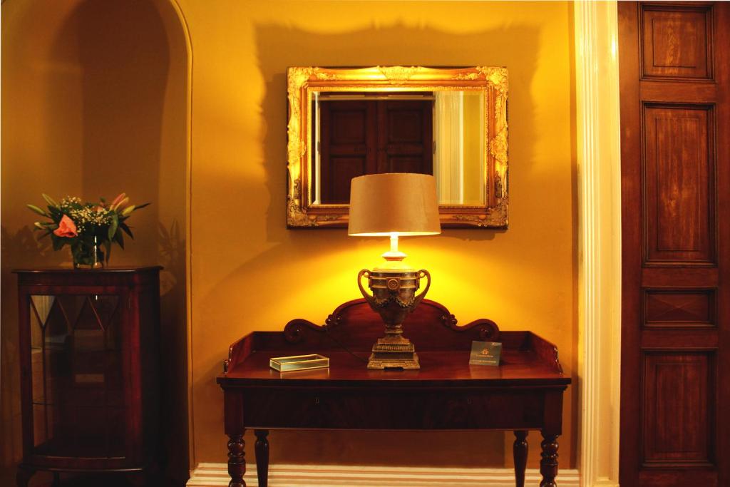 Ennismore House - Resim 20