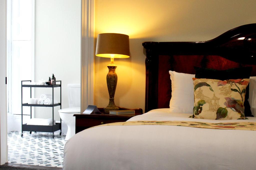 Ennismore House - Resim 10