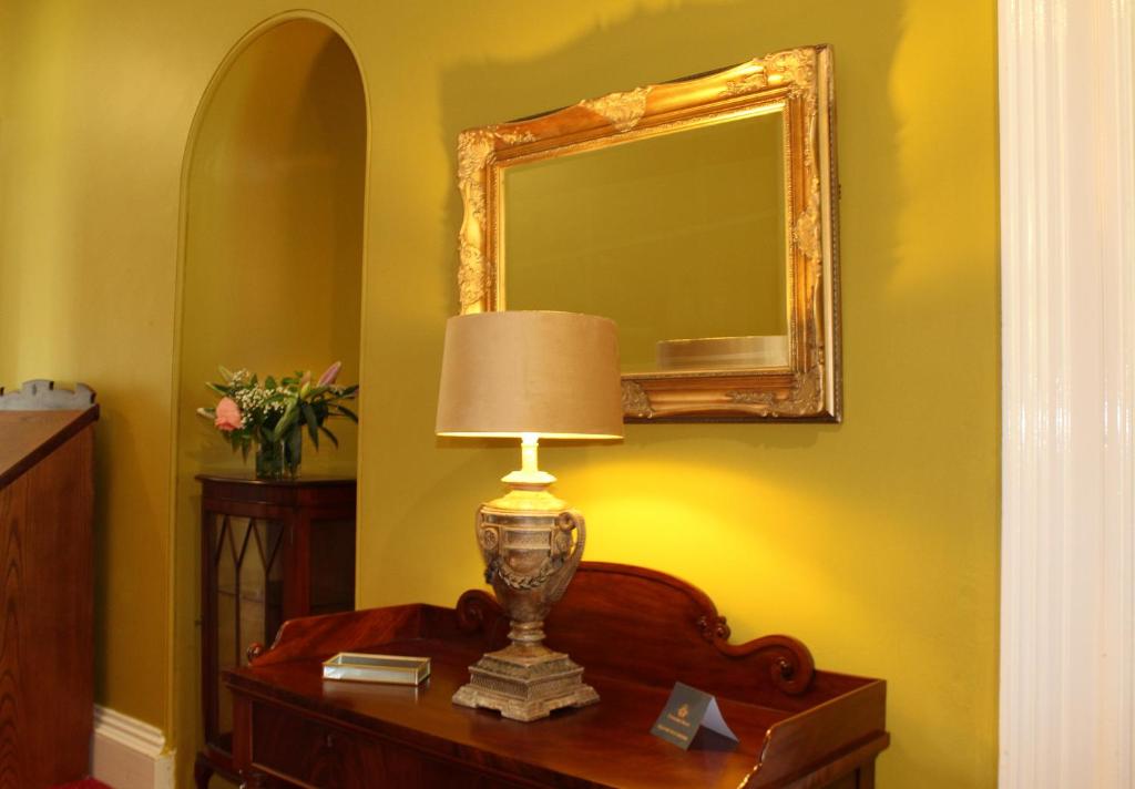 Ennismore House - Resim 21