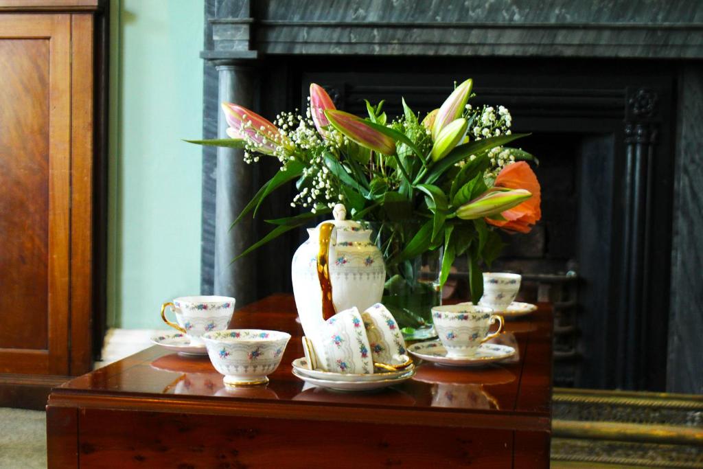 Ennismore House - Resim 4