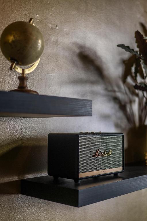 Hotel Onderbergen - Resim 19