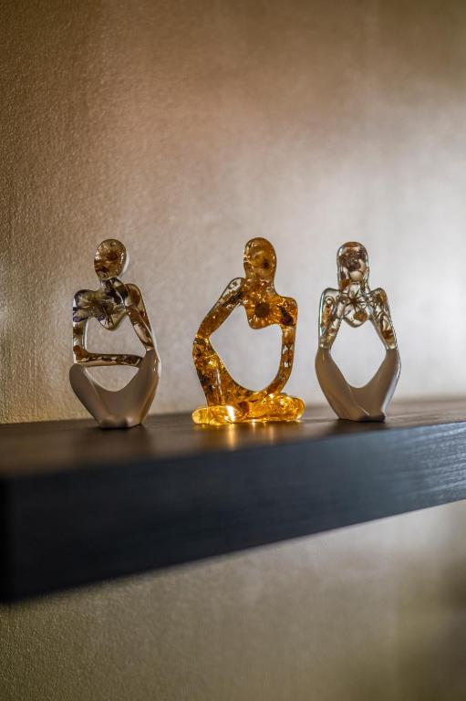 Hotel Onderbergen - Resim 25