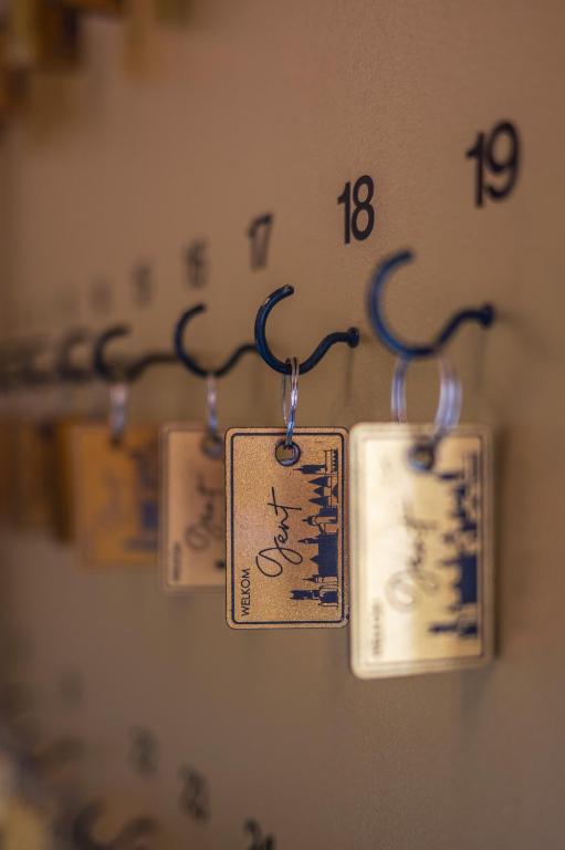 Hotel Onderbergen - Resim 13