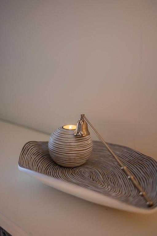 Hotel Onderbergen - Resim 27