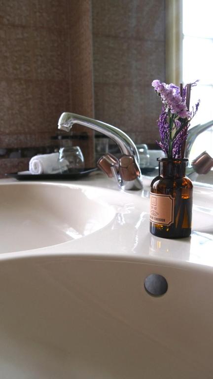 CLOS DE BELLEVUE - King Suite Avec Vue De La Piscine