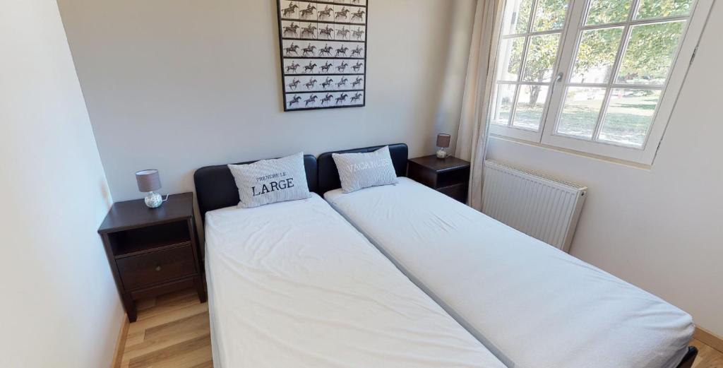 CLOS DE BELLEVUE - Maison D'une Chambre