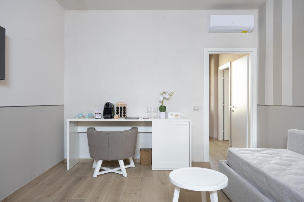 Villa Il Platano - 8