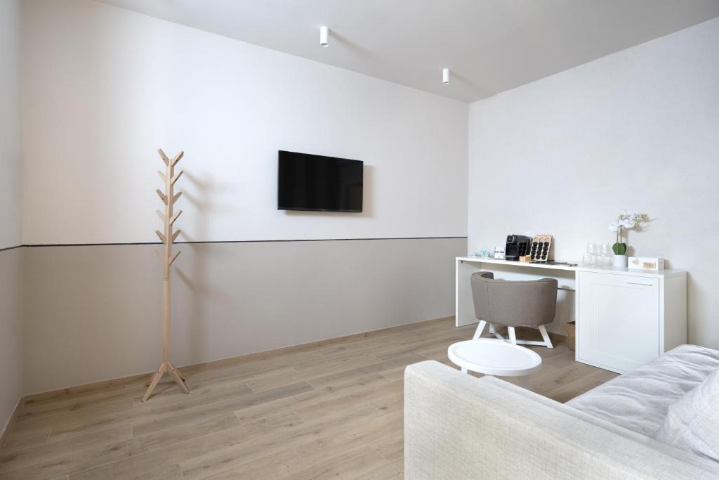 Villa Il Platano - 10