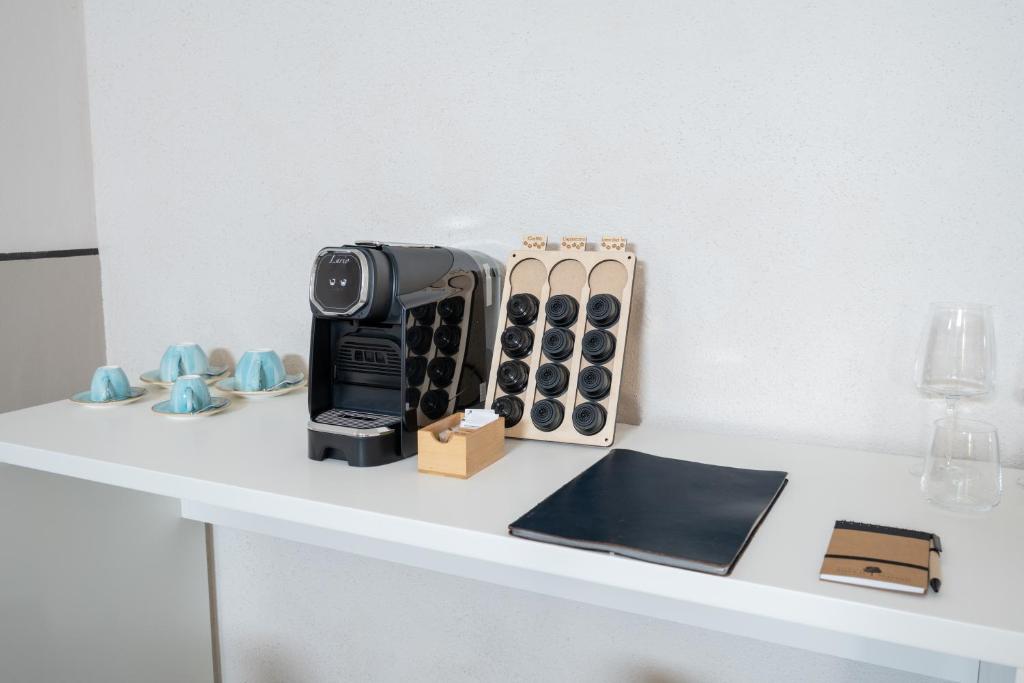 Villa Il Platano - 9