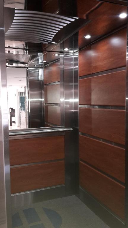 Fotografie z fotogalerie ubytování Hotel Andino v destinaci Bucaramanga