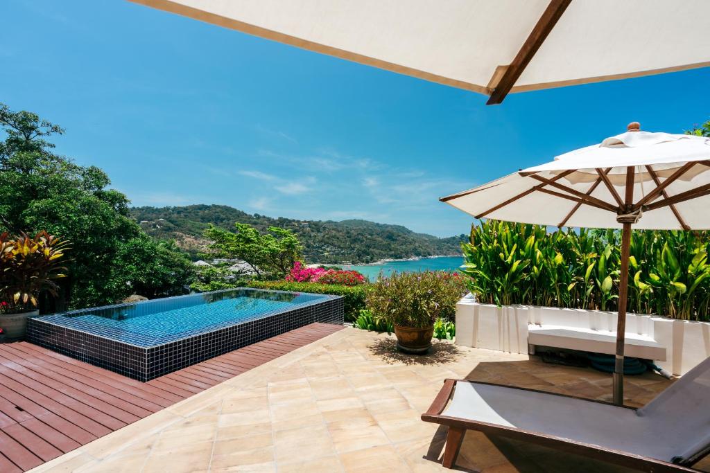 Curated visual reference: Luxury Penthouse Apartment 8C At Kata Gardens Kata Beach Updated Photo Inspiration