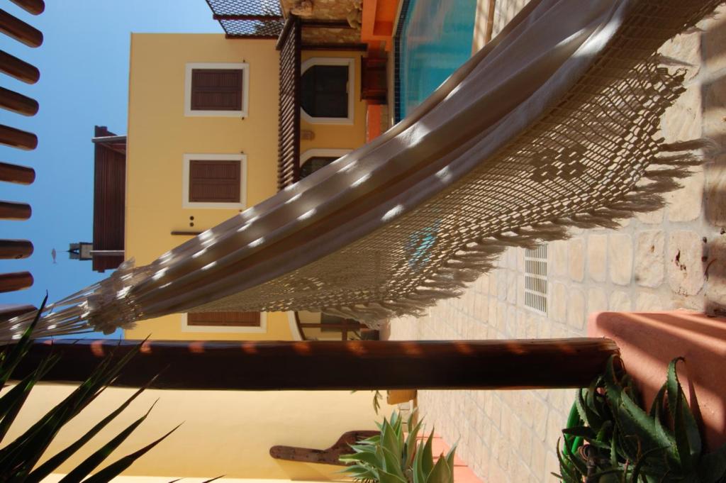 Fotografie z fotogalerie ubytování El Mosaico Del Sol v destinaci Lampedusa
