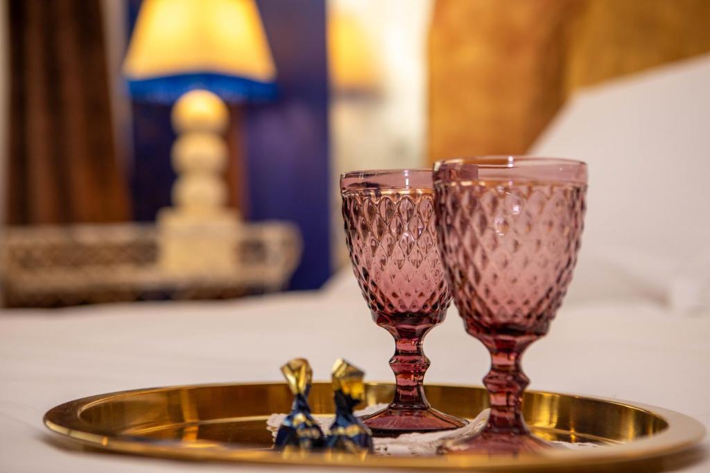 Hotel Boutique Posada Castañeda - Resim 25