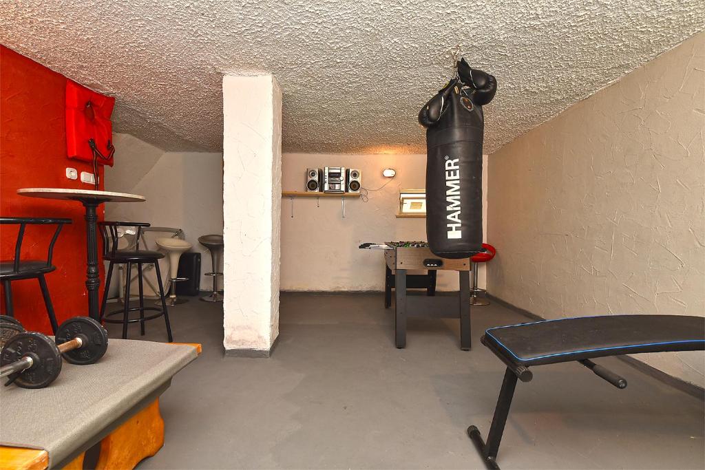 Fotografie z fotogalerie ubytování House 2019 v destinaci Frata