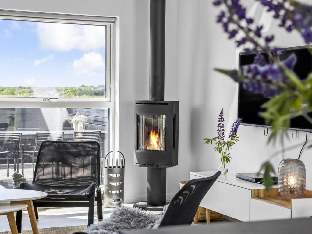 Fotografie z fotogalerie ubytování Holiday Home Anike - 1-6km from the sea by Interhome v destinaci Løkken