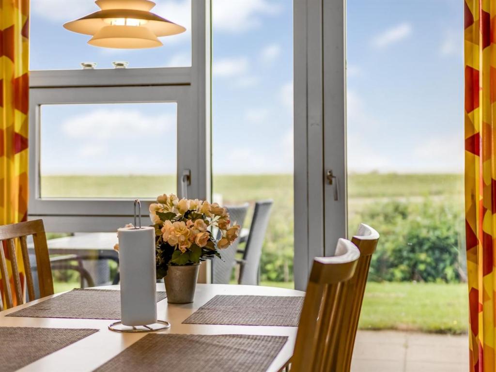 Fotografie z fotogalerie ubytování Apartment Anthonie by Interhome v destinaci Højer
