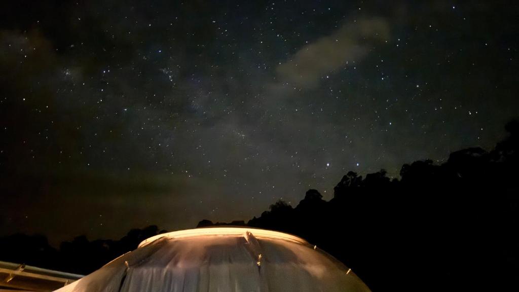 Fotografie z fotogalerie ubytování The Starry Dome Family Room 2A 2K v destinaci Cameron Highlands