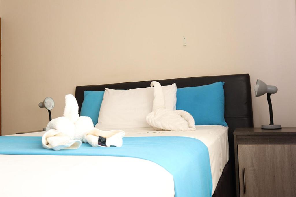 Amariah Guesthouse - Kazungula