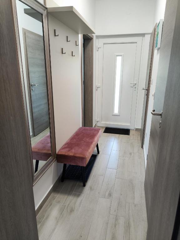 Fotografie z fotogalerie ubytování Éva Apartmanház v destinaci Csopak
