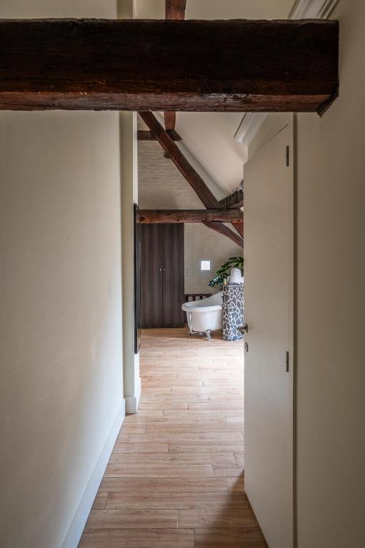 Hotel Onderbergen - Resim 18