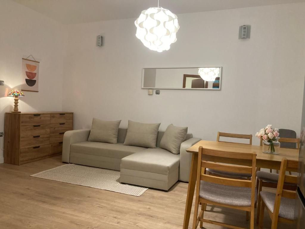 High Noon Apartment 1085 Budapest, Baross u 38 kép - 1