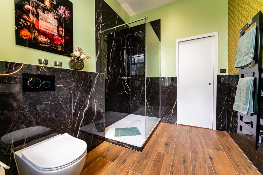 Villa Magnolia Wissembourg - 6