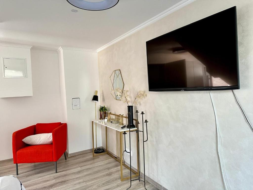 Ferienhaus Kaimt Zell - 9