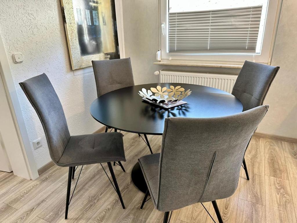 Ferienhaus Kaimt Zell - 6