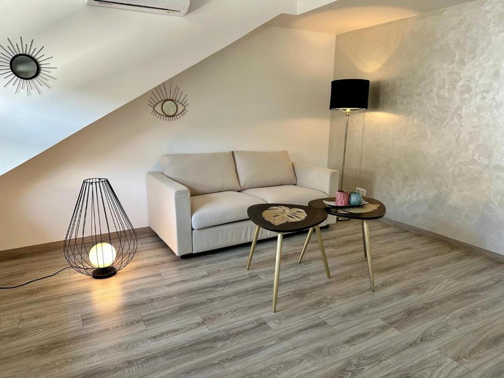 Ferienhaus Kaimt Zell - 8