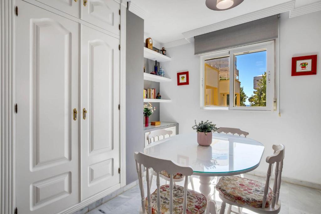 Fotografia z galérie ubytovania Edificio Granada by IVI Real Estate v destinácii Torremolinos