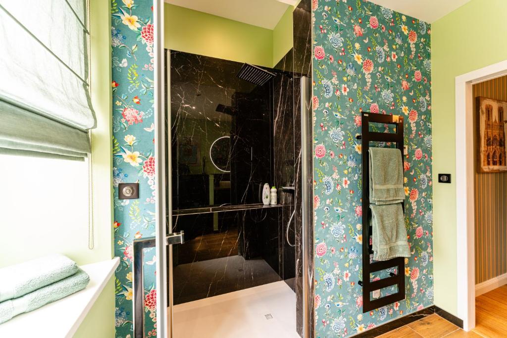 Villa Magnolia Wissembourg - 19