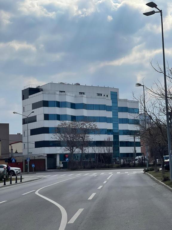 Kepler Residence - Resim 11