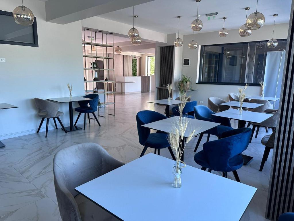 Kepler Residence - Resim 12