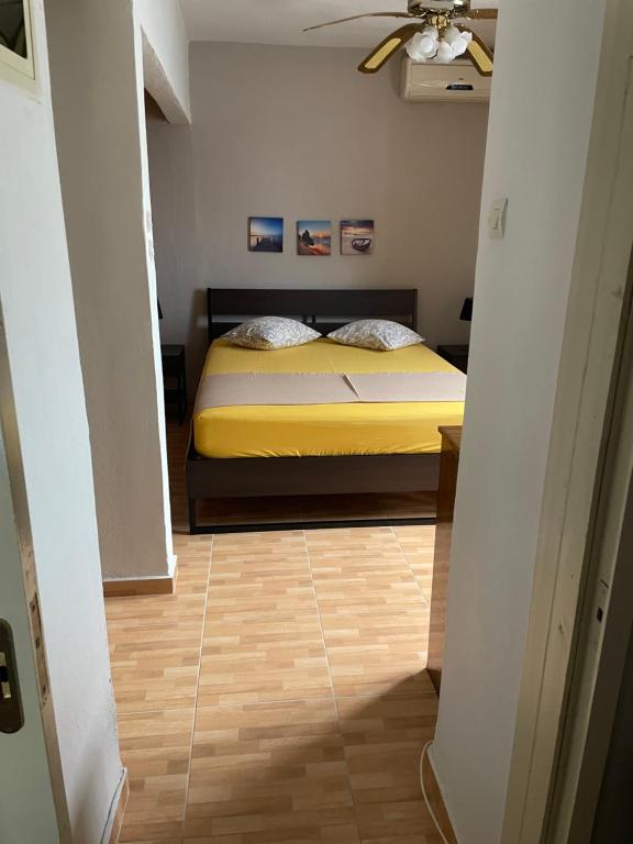 Zdjęcie z galerii obiektu Comfortable & Cozy House w mieście Wolos