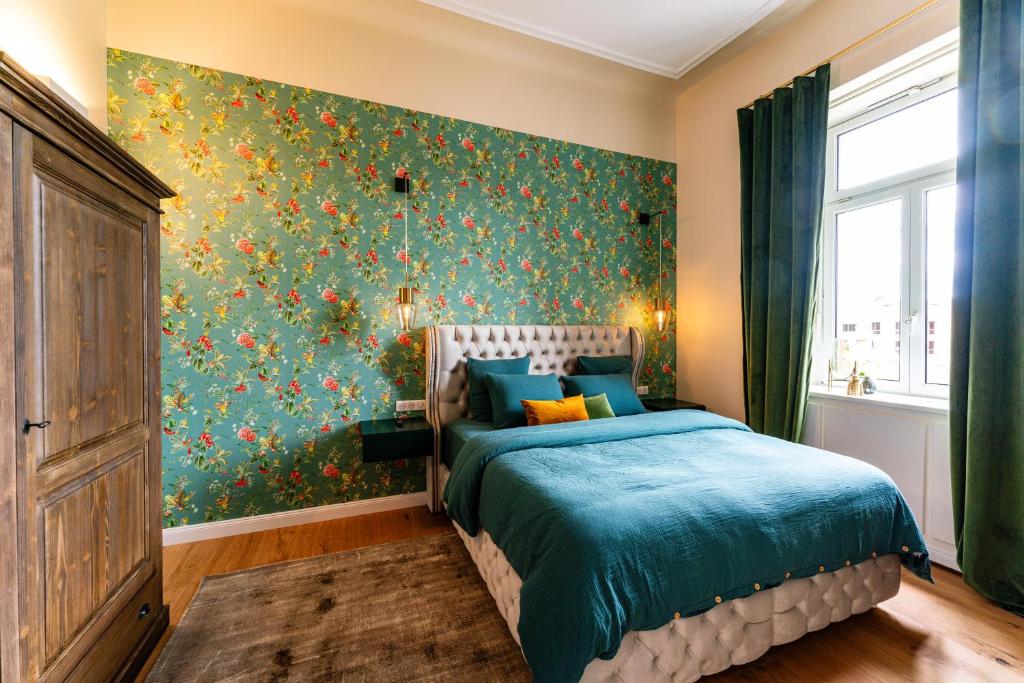 Villa Magnolia Wissembourg - 16