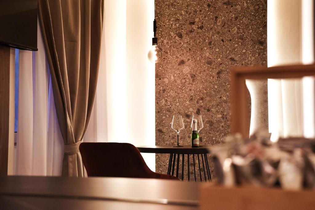 Fotografie z fotogalerie ubytování JR Piran B&B v destinaci Piran