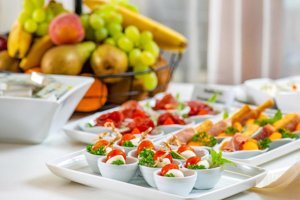 Corvin Hotel Budapest Sissi Wing - Resim 36