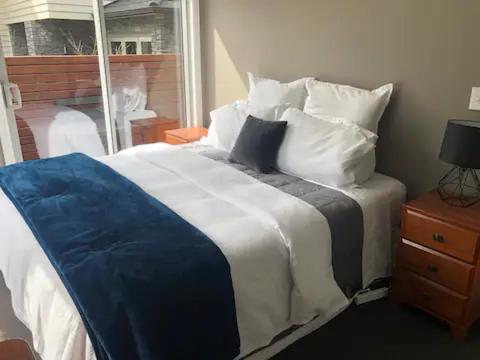 The perfect stop over - Resim 17