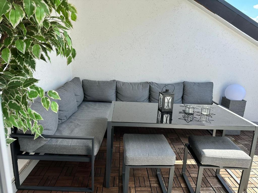 Ferienhaus Kaimt Zell - 19